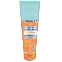 Gel Removedor de Maquiagem Clinians com Vitamina C 125ML