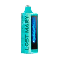 Pod Descartável Lost Mary MO20000 Pro Ice Mint