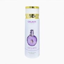 Spray Corporal Galaxy Concept Eclate Feminino 200ML