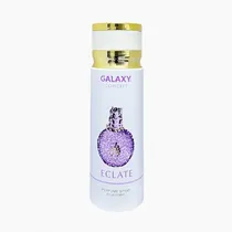 Spray Corporal Galaxy Concept Eclate Feminino 200ML
