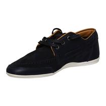 Lacoste Calcado Masc 3DK Blue 10 .................