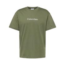 Camiseta Calvin Klein K10K111346 MSS