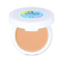 Polvo Compacto J.Cat Aquasurance ACF102 Natural 9GR