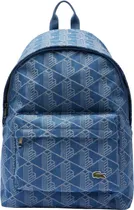 Mochila Lacoste NU4871NZ Q74 - Masculina