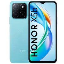 Smartphone Honor X5B Dual Sim 4GB+128GB 6.56? – Ocean Blue