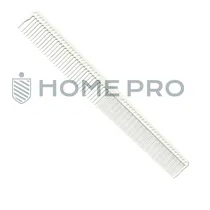 Pente de Corte - JRL 9,3 Profissional Carbono Anti Estático - Mod J307 - Branco