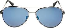 Oculos de Sol Police SPLL11 62K07B - Masculino