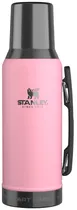 Garrafa Térmica Stanley X Messi The Goat 10-10297-030 (1.2L) Rosa