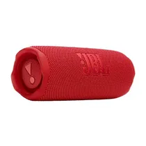Caixa de Som JBL Flip 7 - Red