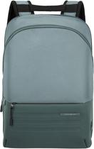 Mochila para Notebook 14.1" Samsonite Stackd Biz 141470-1338 - Forest