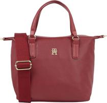 Bolsa Tommy Hilfiger AW0AW15592 XJS - Feminina