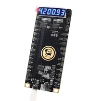 Mechanic Placa de Activacion de Bateria para iPhone+Android