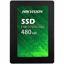 HD SSD SATA 480GB Hiksemi C100