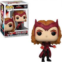 Funko Pop Marvel Doctor Strang 2 Scarlet Witch 1007