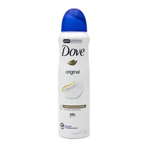Desodorante Dove Spray Feminino Original 150ML