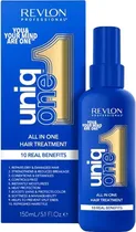 Tratamento Capilar Revlon Uniq One Mind Limited Edition - 150ML