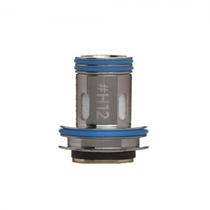 Bobina Wotofo H12 Clapton Mesh