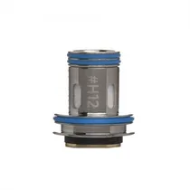 Bobina Wotofo H12 Clapton Mesh