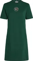 Vestido Tommy Hilfiger WW0WW43653 L6K - Feminino