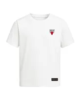 Remera Nba Bulls