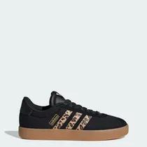 Calzado Adidas VL Court 3.0 Negro Gumsole JP5355