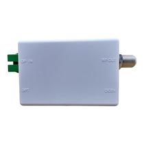 Iptv Mini Node Agc WDM 1RF SC-Apc SC-PC 47-1003MHZ SR1000AF