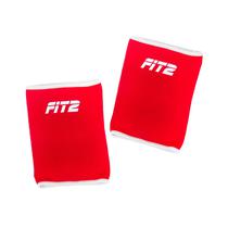 Rodillera de Volley FIT2 ROD-04-Red Btu