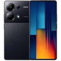 Celular Xiaomi Poco M6 Pro 8+256GB Negro US