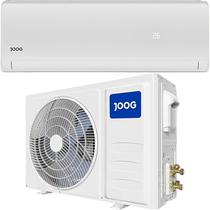 Ar Condicionado Joog JGS12K 18000 Btu Wi-Fi + Kit 220V 50HZ