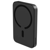 Carregador Portatil Magnetico Mini Baseus 20 W 10.000 Mah - Preto (PPCX070001)