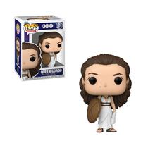 Muneco Funko Pop WB 300 Queen Gorgo 1474