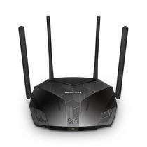 Mercusys Wifi 6 Router MR70X AX1800 Dual Band Giga 4*5DBI