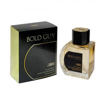 Perfume Iscents Bold Guy Pour Homme Edt 100ML