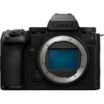 Camera Panasonic Lumix DC-S5M2X Corpo