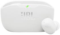 Fone de Ouvido JBL Wave Buds 2 Bluetooth Anc - White