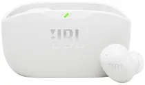 Fone de Ouvido JBL Wave Buds 2 Bluetooth Anc - White