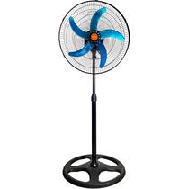 Ventilador de Pe Mega Star FAN1912 18" 220V - Preto