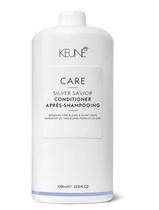 Keune Acondicionador Acondicionador Keune Care Silver Savior 1L 8205