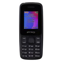 Celular Ipro A1 Mini - 32/32MB - 1.8" - Dual-Sim - Preto