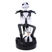 Boneco Stand Disney Cristmas Jack Skellington Before 32521