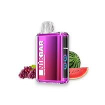 Pod Descartavel Nikbar 15000 Puff - Grape Watermelon