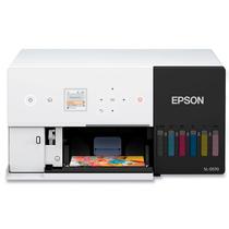 Impressora Fotografica Epson Surelab D570 Standard Edition - SLD570SE