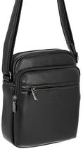 Bolsa David Jones Masculina 694403D Black