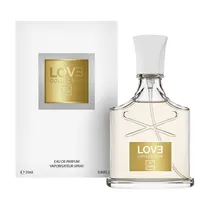 Perfume Love Collection N°1023 - Eau de Parfum - Unissex - 25ML