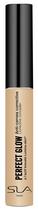 Corretivo Sla Paris Anti-Cerne Perfect Glow 20 Beige Moyen - 8ML