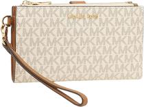 Carteira Michael Kors Feminina 32F1GJ6W4B 150 - Vanilla