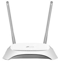 Roteador TP-Link TL-MR3420 3G/4G Wifi N 300MBPS