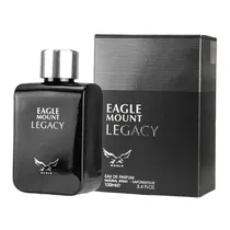 Perfume Eagle Mount Legacy - Eau de Parfum - Masculino - 100ML