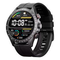 Smartwatch Haylou Solar Pro LS18 22MM - Preto