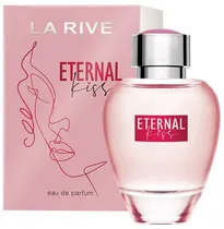 Perfume La Rive Eternal Kiss Edp 90ML - Feminino